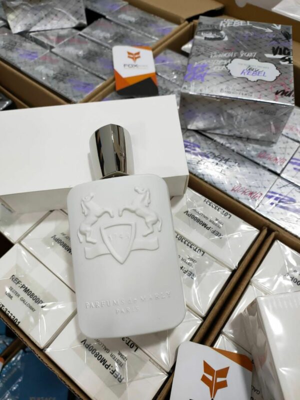 Assorted perfumes - Image 5