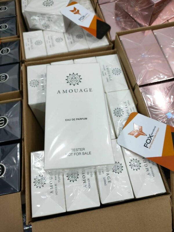 Assorted perfumes - Image 6