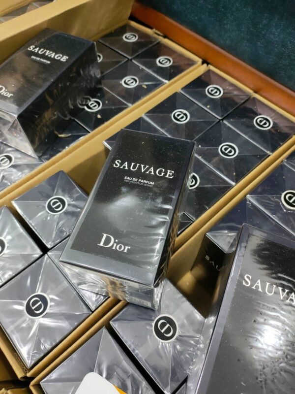 Assorted perfumes - Image 4