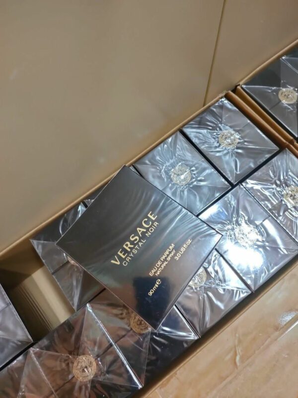 Assorted perfumes - Image 14
