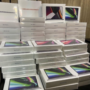 Buy MacBook Pallet
