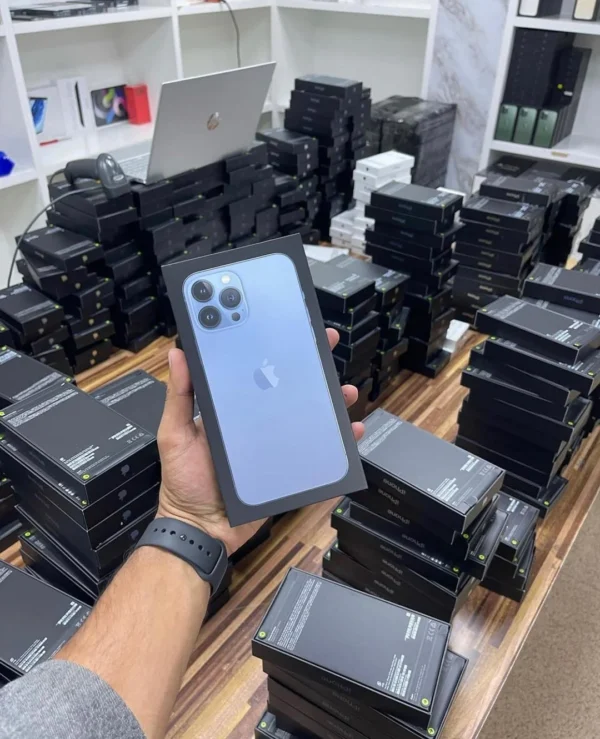 Buy iphone 13 promax 512 gb