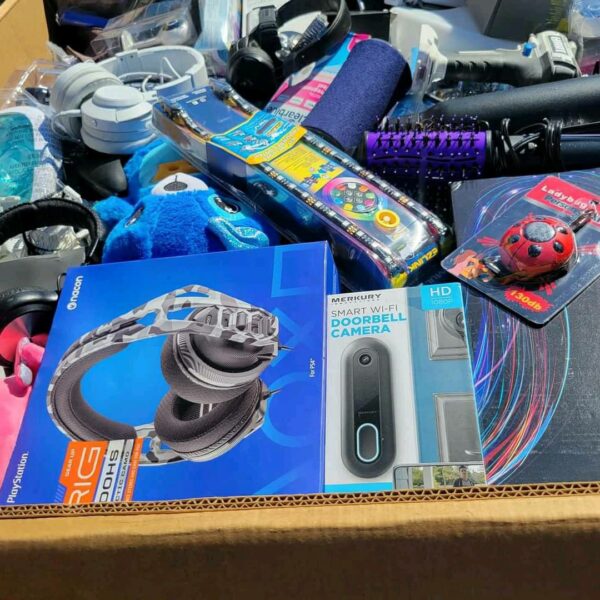 Electronics Pallets For Sale - Image 8