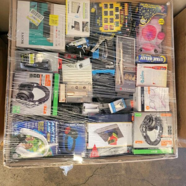 Electronics Pallets For Sale - Image 10