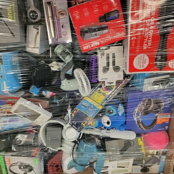 Electronics Pallets For Sale - Image 9