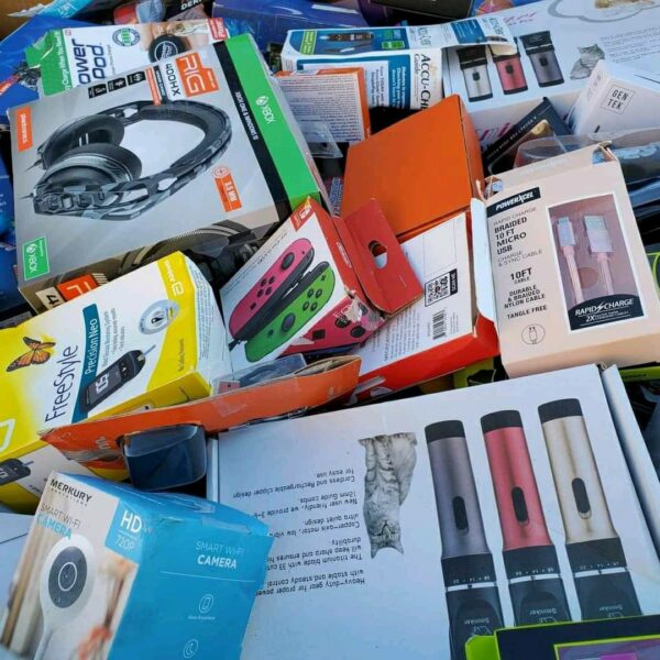 Electronics Pallets For Sale - Image 5