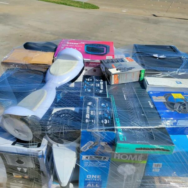 Electronics Pallets For Sale - Image 3