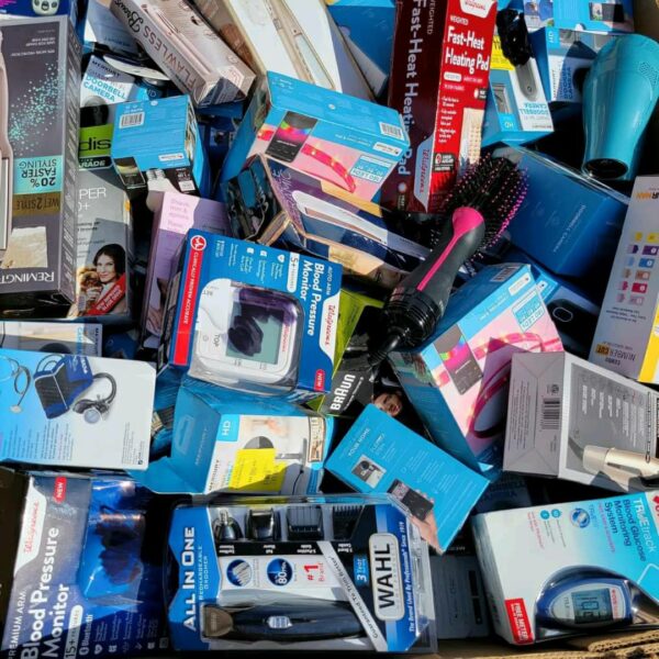 Electronics Pallets For Sale - Image 6