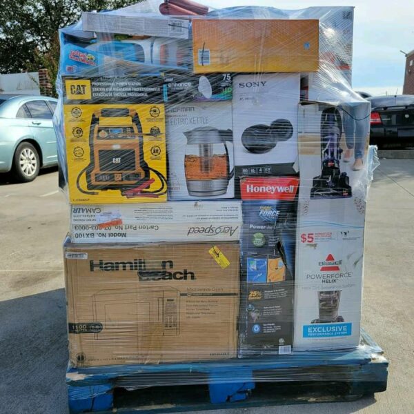 Electronics Pallets For Sale - Image 11