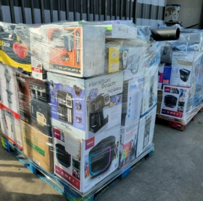 Electronics Pallets For Sale