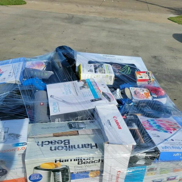Electronics Pallets For Sale - Image 2