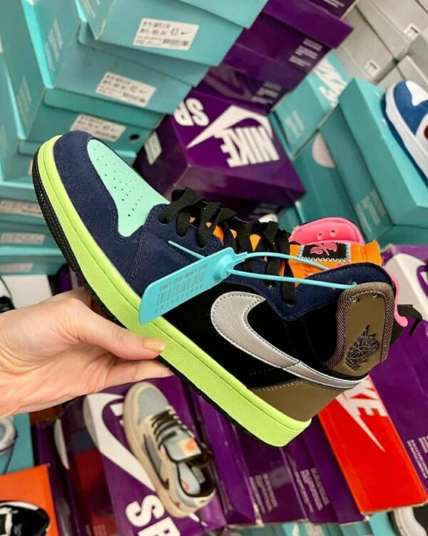 Nike Shoes Pallets For Sale - Image 7