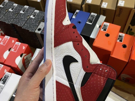Nike Pallet