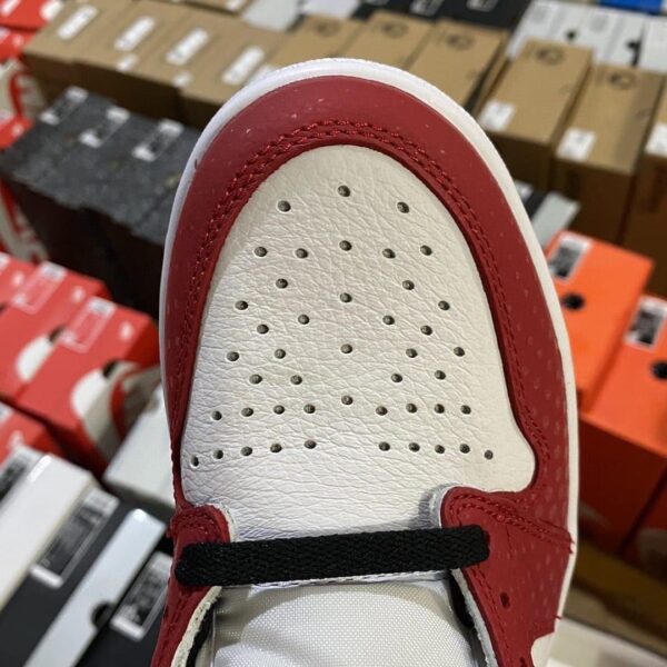 Nike Shoes Pallets For Sale - Image 8