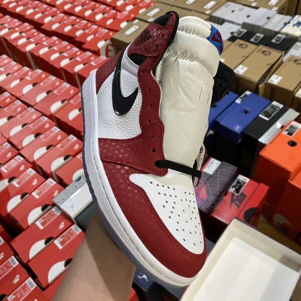 Nike Shoes Pallets For Sale - Image 3