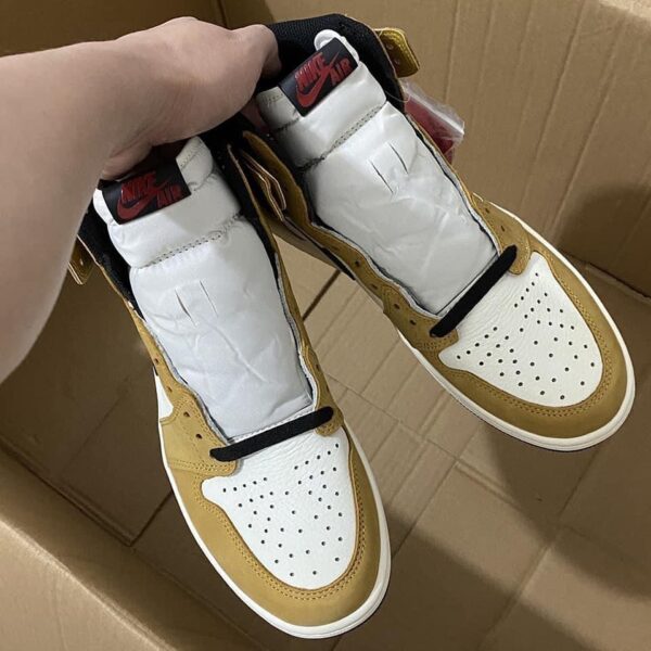 Nike Shoes Pallets For Sale - Image 4