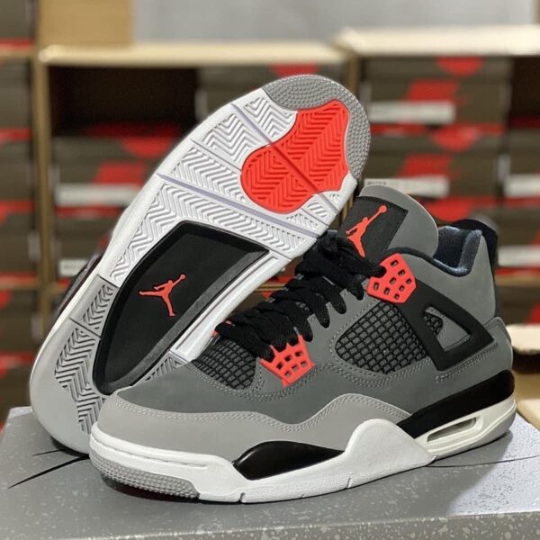 Jordan Shoes Pallets for Sale - Image 2