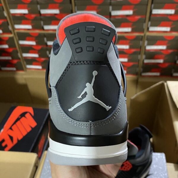 Jordan Shoes Pallets for Sale - Image 8