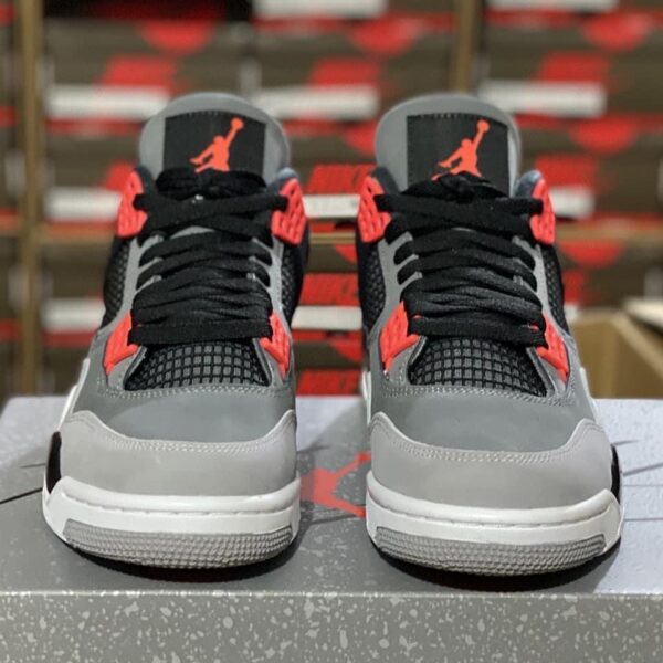 Jordan Shoes Pallets for Sale - Image 3
