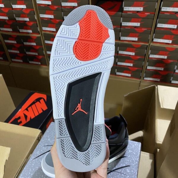 Jordan Shoes Pallets for Sale - Image 6