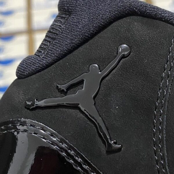 Jordan Shoes Pallets for Sale - Image 5