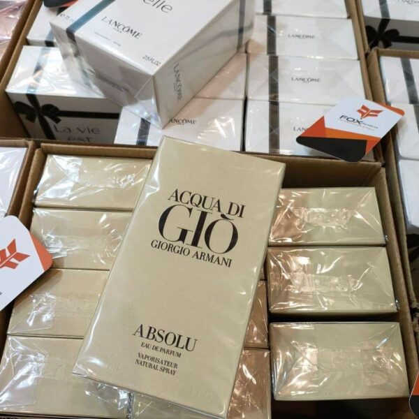 Assorted perfumes - Image 22