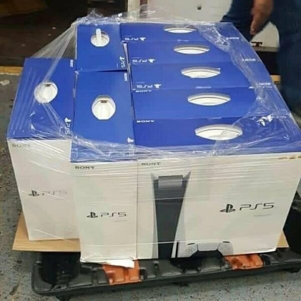 PS5 liquidation Pallets - Image 12