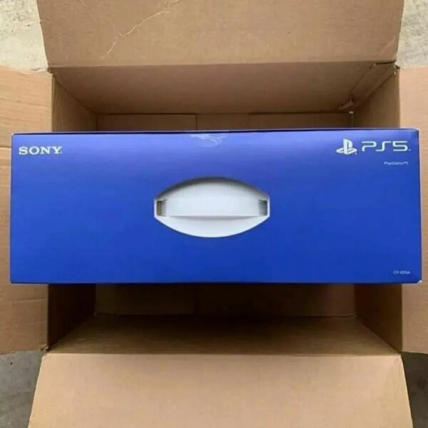 PS5 liquidation Pallets - Image 10