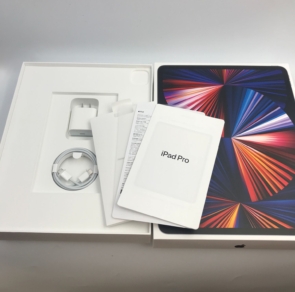 Apple Ipad Pro...