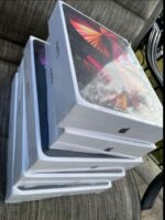 Apple Ipad Pro..