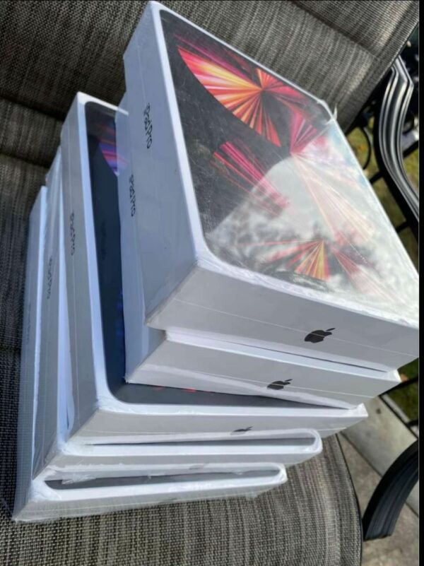 Apple Ipad Pro..
