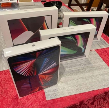 Apple Ipad Pro