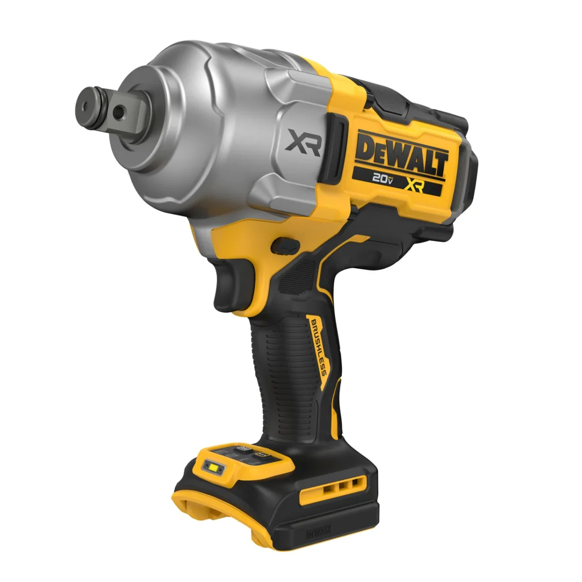 Dewalt Tools