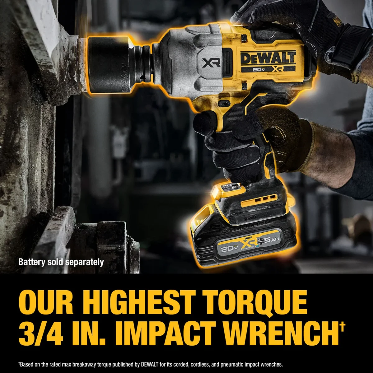 Dewalt Tools