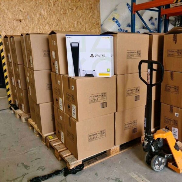 liquidation Pallets