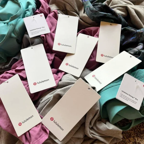 Lululemon Outlet Wholesale