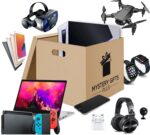 Amazon Mystery box pallets