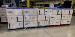 PS5 Pallet