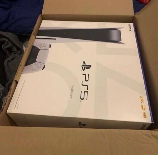 PS5 liquidation Pallets - Image 6