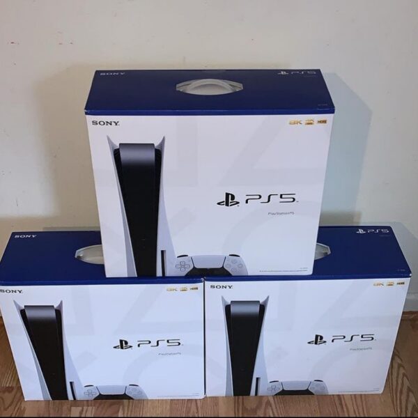 PS5 liquidation Pallets - Image 7