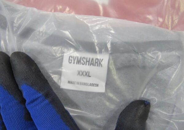 GYMSHARK 135PCS - Image 10