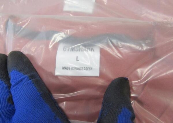 GYMSHARK 135PCS - Image 9