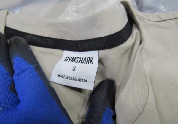 GYMSHARK 135PCS - Image 6