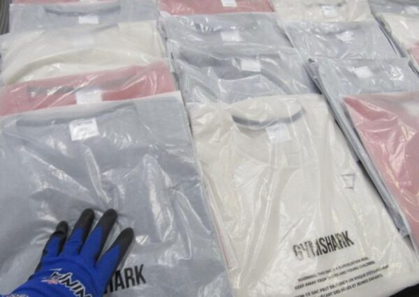 GYMSHARK 135PCS - Image 4