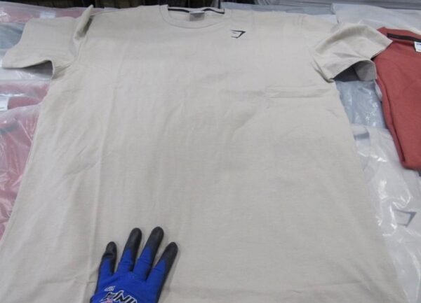 GYMSHARK 135PCS - Image 2