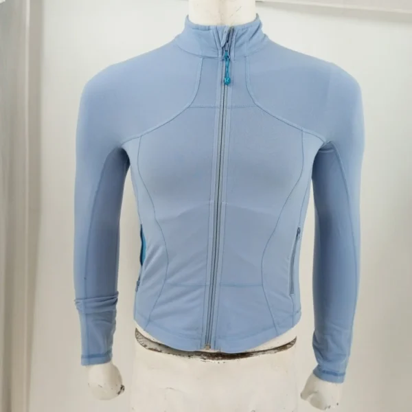 Lululemon Jacket Pallet 120 pcs - Image 5
