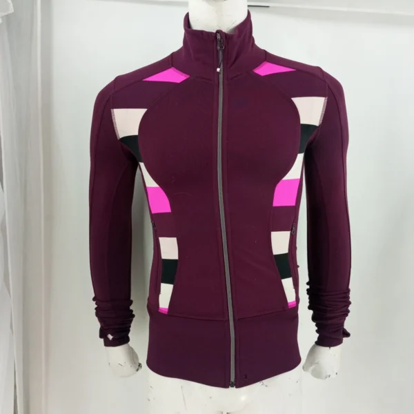 Lululemon Jacket Pallet 120 pcs - Image 4