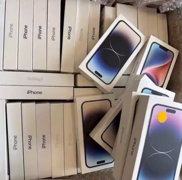 iPhone Pallet