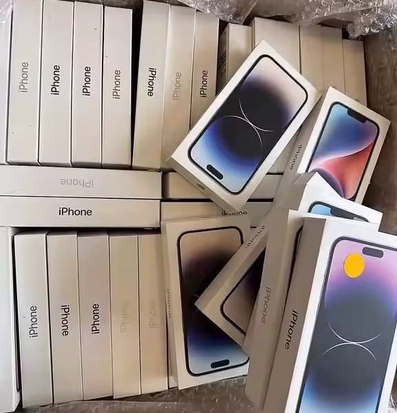 iPhone Pallet