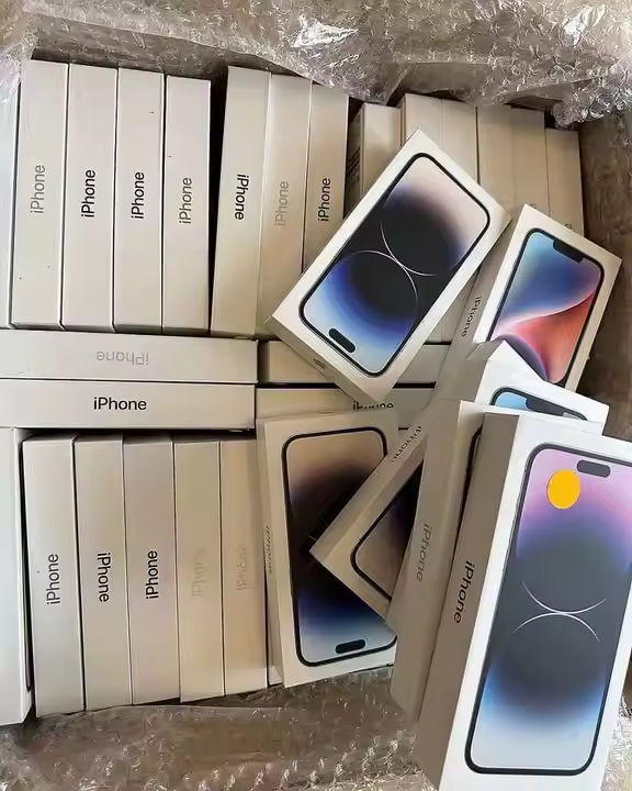 iPhone Pallet